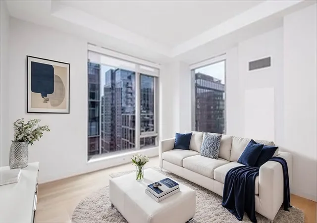 1st image of 133 Seaport Blvd #1719, Boston, MA 02210 | MLS# 73515529