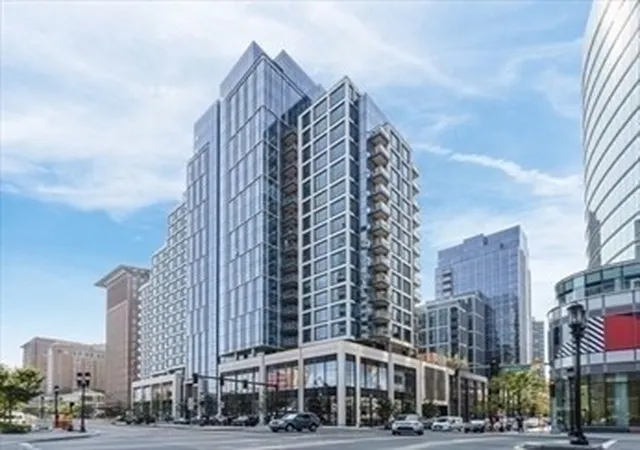 5th image of 133 Seaport Blvd #1719, Boston, MA 02210 | MLS# 73515529