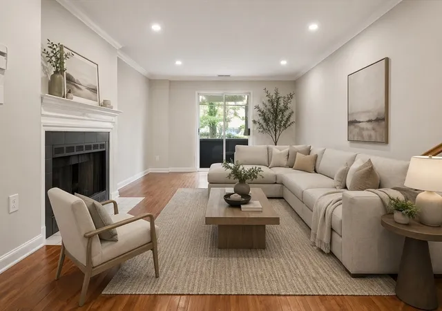 1st image of 1216 Vfw Pkwy #40, West Roxbury, MA 02132 | MLS# 73546400