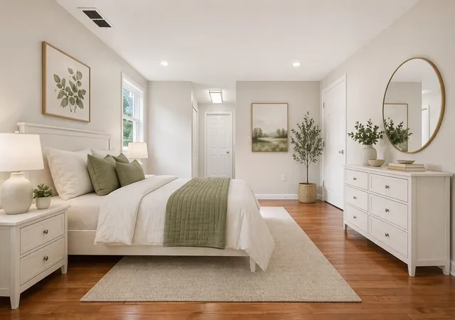 4th image of 1216 Vfw Pkwy #40, West Roxbury, MA 02132 | MLS# 73546400