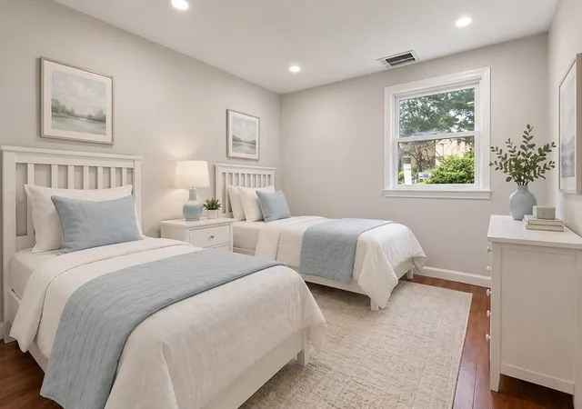 5th image of 1216 Vfw Pkwy #40, West Roxbury, MA 02132 | MLS# 73546400