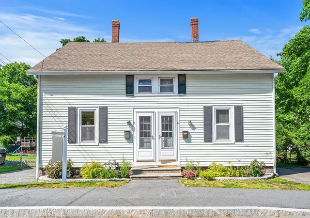 Homes for sale in North Andover, MA | 38 40 Pleasant, North Andover, MA 01845 | MLS# 73546408