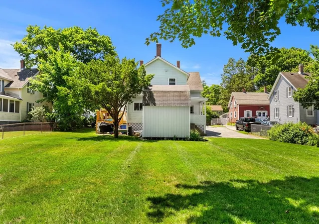 Homes for sale in North Andover, MA | 38 40 Pleasant, North Andover, MA 01845 | MLS# 73546408