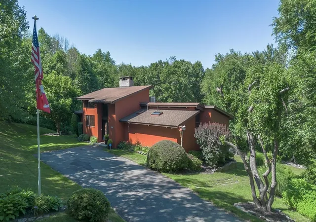 2nd image of 1023 North Woodstock Rd, Southbridge, MA 01550 | MLS# 73558272