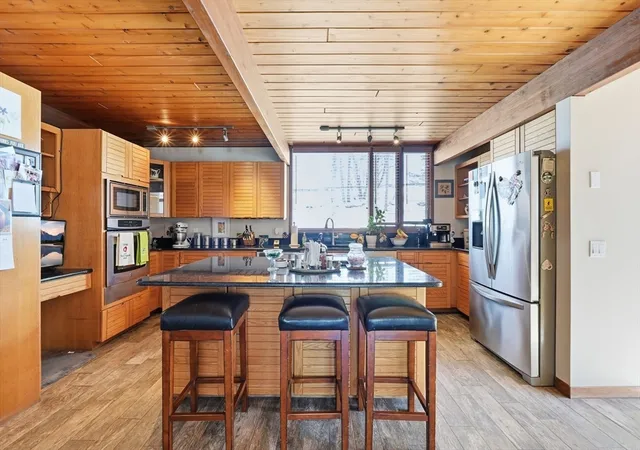 5th image of 1023 North Woodstock Rd, Southbridge, MA 01550 | MLS# 73558272