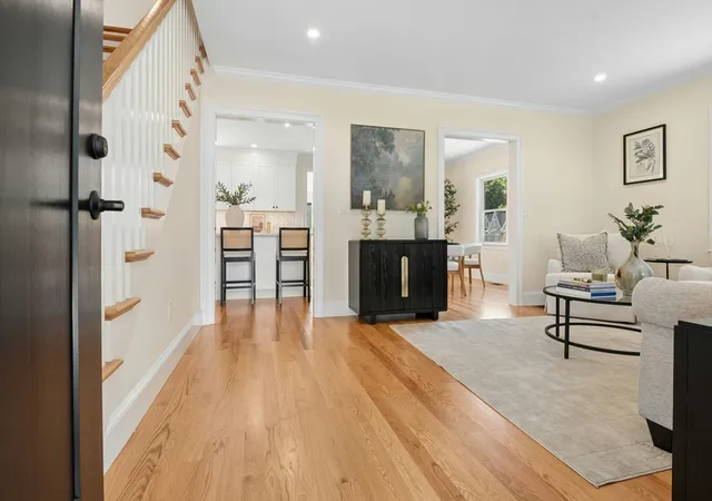 3rd image of 27 Thornell Avenue, East Walpole, MA 02032 | MLS# 73565994