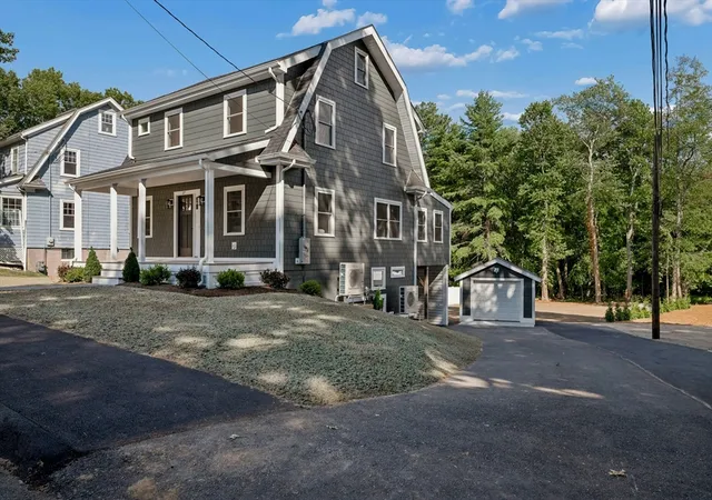 41st image of 27 Thornell Avenue, East Walpole, MA 02032 | MLS# 73565994