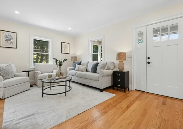 5th image of 27 Thornell Avenue, East Walpole, MA 02032 | MLS# 73565994