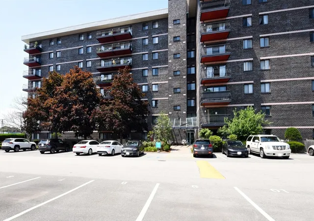 Homes for sale in Quincy, MA | 500 Washington #409, Quincy, MA 02169 | MLS# 73548433