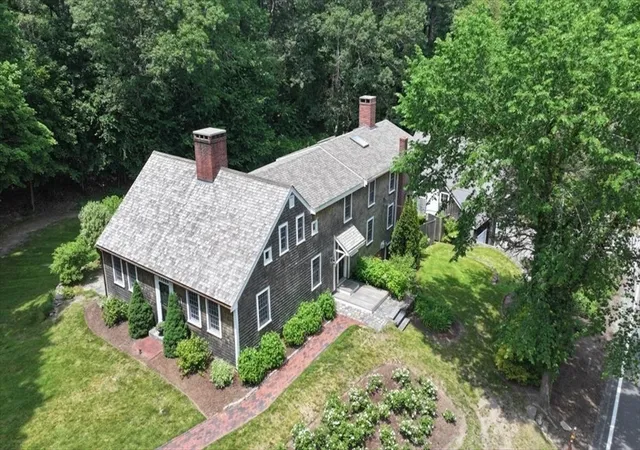 Homes for sale in Duxbury, MA | 1296 Tremont St, Duxbury, MA 02332 | MLS# 73537059