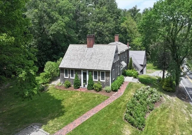 Homes for sale in Duxbury, MA | 1296 Tremont St, Duxbury, MA 02332 | MLS# 73537059