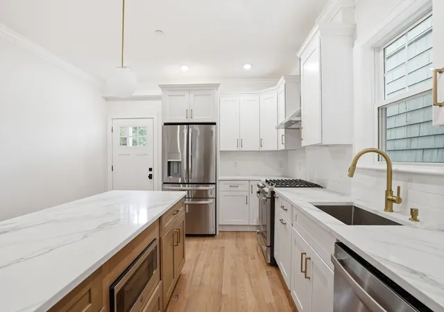 Homes for sale in Somerville, MA | 13 Langmaid Ave #1, Somerville, MA 02145 | MLS# 73519231