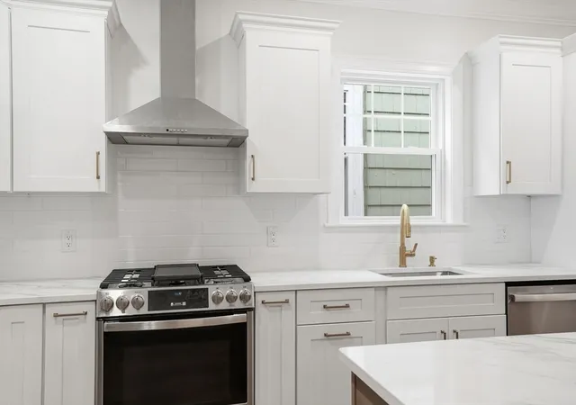 Homes for sale in Somerville, MA | 13 Langmaid Ave, Somerville, MA 02145
