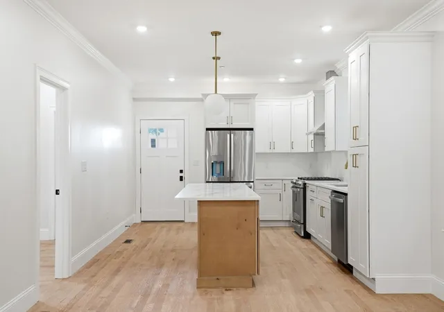 Homes for sale in Somerville, MA | 13 Langmaid Ave, Somerville, MA 02145