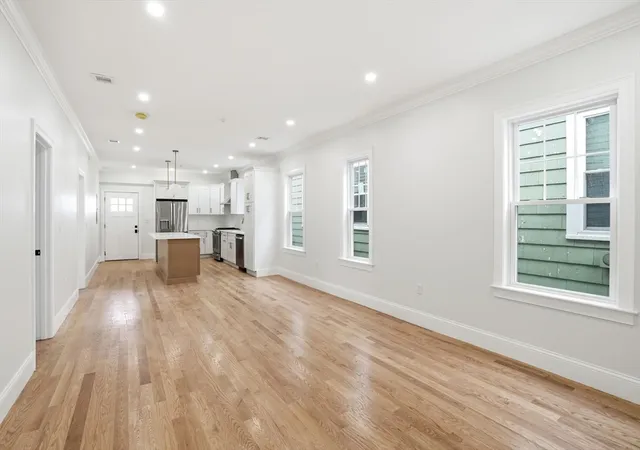 Homes for sale in Somerville, MA | 13 Langmaid Ave, Somerville, MA 02145