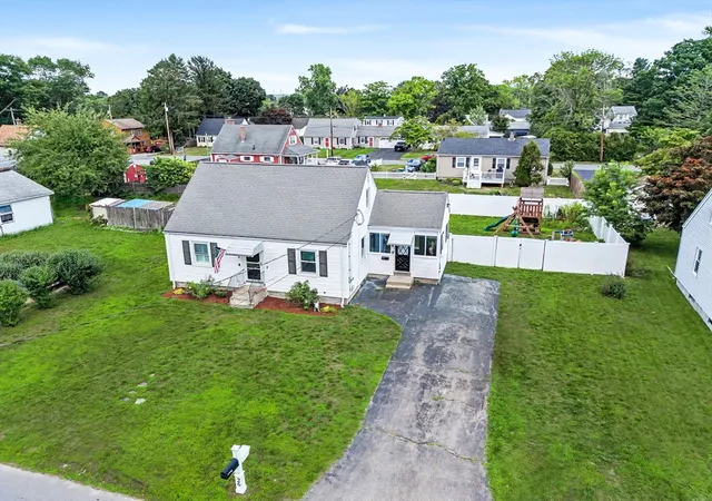 1st image of 26 Westside Ave, North Attleboro, MA 02760 | MLS# 73566353