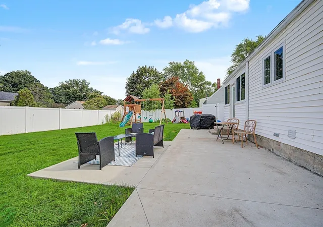 Photo 36 of Sale Pending at 26 Westside Ave, North Attleboro, MA 02760 | MLS# 73566353 | Listing updated on 2026-10-08