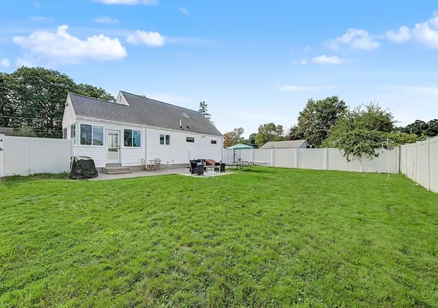 37th image of 26 Westside Ave, North Attleboro, MA 02760 | MLS# 73566353