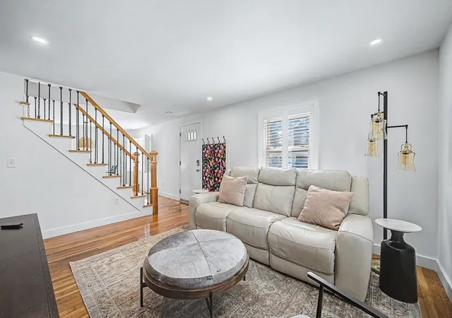 Photo 3 of Sale Pending at 26 Westside Ave, North Attleboro, MA 02760 | MLS# 73566353 | Listing updated on 2026-10-08