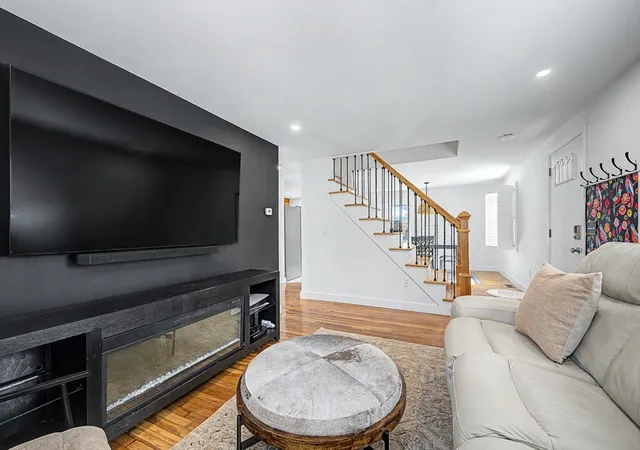 Photo 4 of Sale Pending at 26 Westside Ave, North Attleboro, MA 02760 | MLS# 73566353 | Listing updated on 2026-10-08