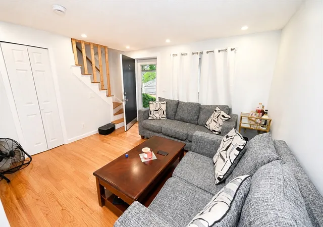 Photo 3 of Condo for sale at 994 Washington St #2, East Weymouth, MA 02189 | MLS# 73560810 | Listing updated on 2026-08-11