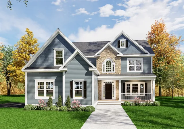 Photo 1 of Single family home for sale at 0 Tulip Ct, Attleboro, MA 02703 | MLS# 73534508 | Listing updated on 2026-06-15