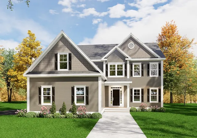 Photo 3 of Single family home for sale at 0 Tulip Ct, Attleboro, MA 02703 | MLS# 73534508 | Listing updated on 2026-06-15