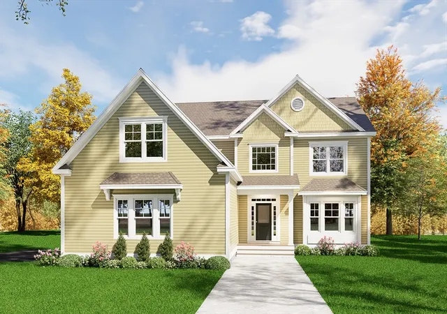 Photo 3 of Single family home for sale at 0 Tulip Ct, Attleboro, MA 02703 | MLS# 73534508 | Listing updated on 2026-06-15