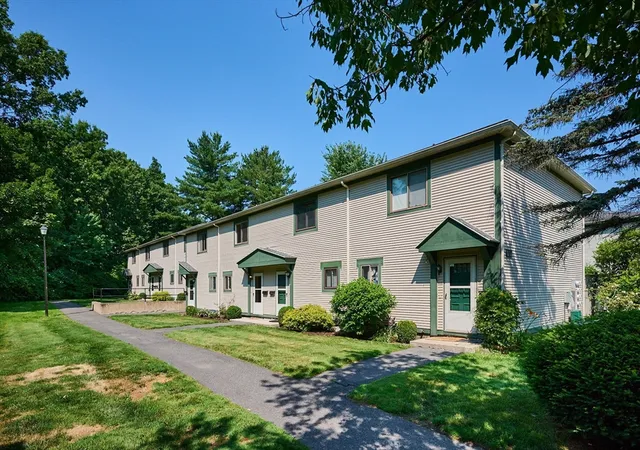 Photo 1 of Condo for sale at 170 E Hadley Rd #65, Amherst, MA 01002 | MLS# 73550797 | Listing updated on 2026-09-15