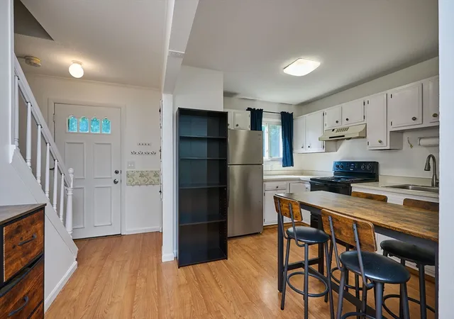 Photo 3 of Condo for sale at 170 E Hadley Rd #65, Amherst, MA 01002 | MLS# 73550797 | Listing updated on 2026-09-15
