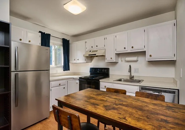 Photo 3 of Condo for sale at 170 E Hadley Rd #65, Amherst, MA 01002 | MLS# 73550797 | Listing updated on 2026-09-15