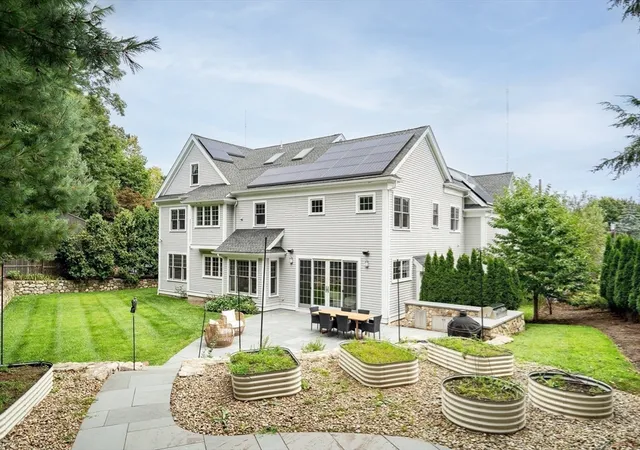 33rd image of 88 Woodbine Circle, Needham Heights, MA 02494 | MLS# 73566478