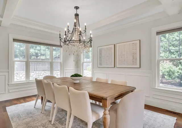 Photo 3 of Single family home for sale at 88 Woodbine Cir, Needham Heights, MA 02494 | MLS# 73566478 | Listing updated on 2026-09-17