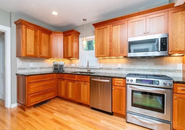 Homes for sale in Boston, MA | 79 Redlands Rd, Boston, MA 02132 | MLS# 73528088