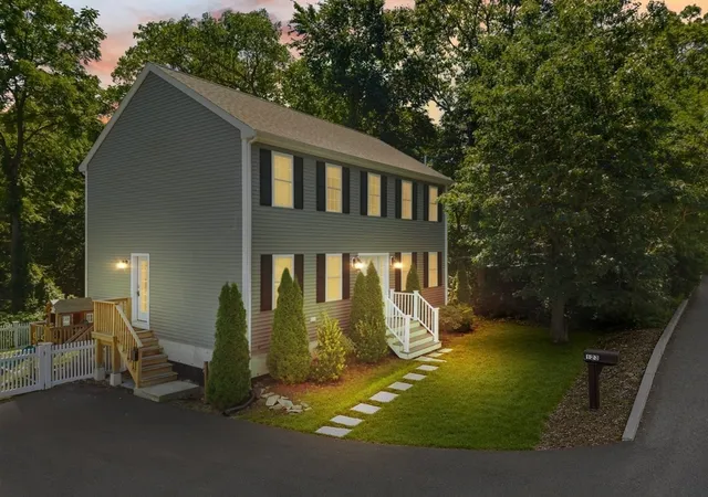 1st image of 123 Forest St, South Weymouth, MA 02190 | MLS# 73559506