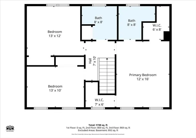 26th image of 123 Forest St, South Weymouth, MA 02190 | MLS# 73559506