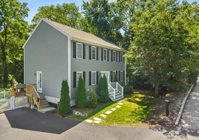 2nd image of 123 Forest St, South Weymouth, MA 02190 | MLS# 73559506