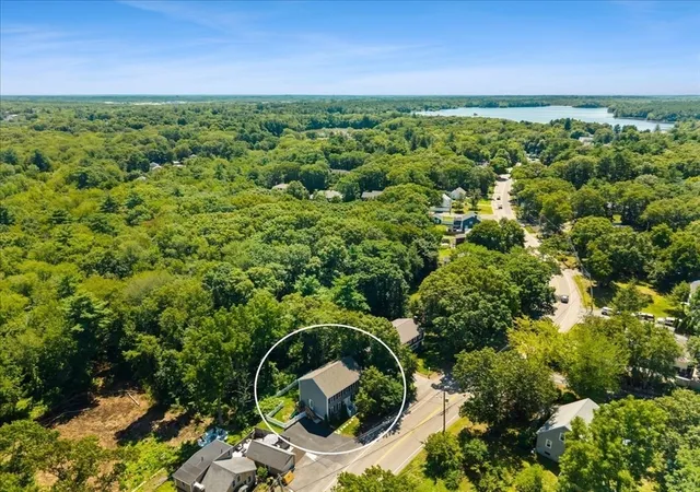 3rd image of 123 Forest St, South Weymouth, MA 02190 | MLS# 73559506