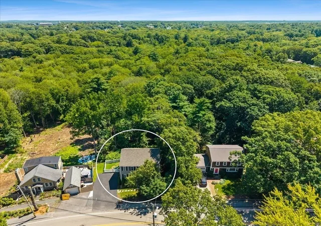 4th image of 123 Forest St, South Weymouth, MA 02190 | MLS# 73559506