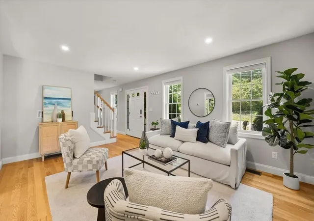 5th image of 123 Forest St, South Weymouth, MA 02190 | MLS# 73559506