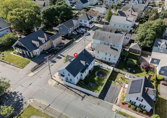 42nd image of 124 Washington St, New Bedford, MA 02740 | MLS# 73532221