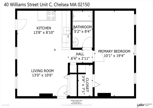 Homes for sale in Chelsea, MA | 40 Williams St, Chelsea, MA 02150 | Houzeo