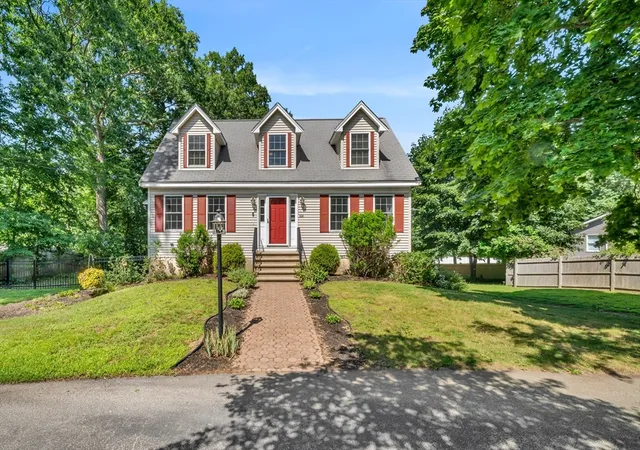 Photo 1 of Sale Pending at 104 Kimball Rd, Amesbury, MA 01913 | MLS# 73555592 | Listing updated on 2026-08-29