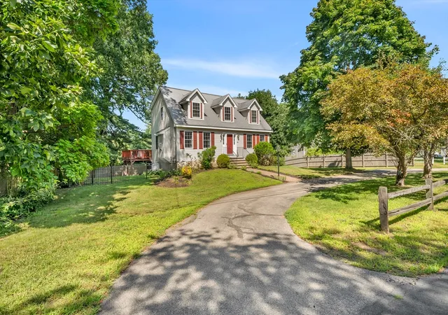 Photo 2 of Sale Pending at 104 Kimball Rd, Amesbury, MA 01913 | MLS# 73555592 | Listing updated on 2026-08-29