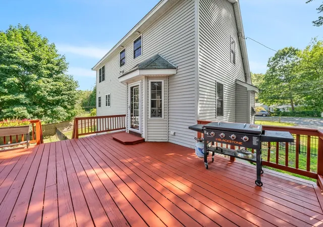 Photo 36 of Sale Pending at 104 Kimball Rd, Amesbury, MA 01913 | MLS# 73555592 | Listing updated on 2026-10-01