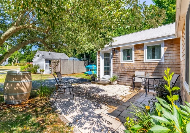 2nd image of 319 S Orleans Rd #2, Orleans, MA 02653 | MLS# 73555563