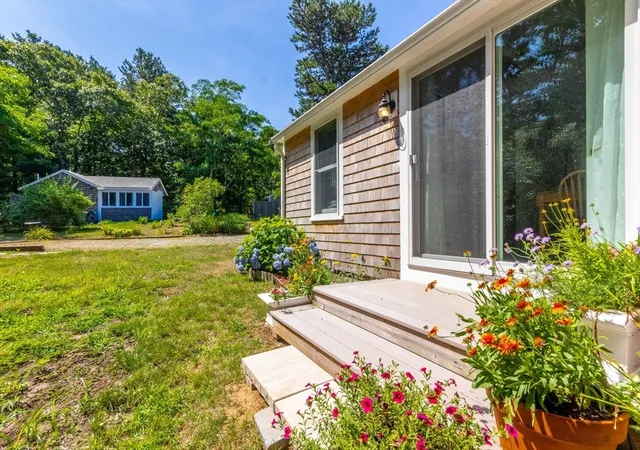 4th image of 319 S Orleans Rd #2, Orleans, MA 02653 | MLS# 73555563