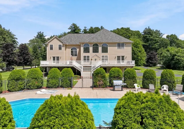 1st image of 7 Jordyn Lane, Andover, MA 01810 | MLS# 73556190