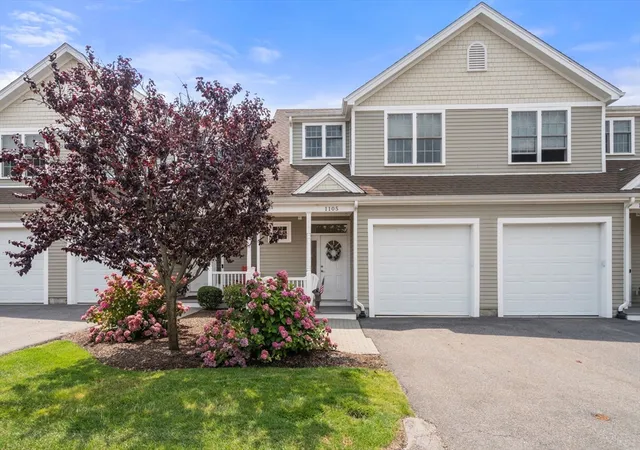 Condo for sale at 70 Endicott St #1105, Norwood, MA 02062 | MLS# 73558761