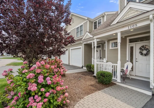 Photo 2 of Condo for sale at 70 Endicott St #1105, Norwood, MA 02062 | MLS# 73558761 | Listing updated on 2026-08-25